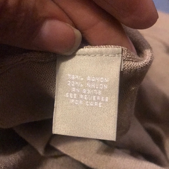 Joan vass Cardigan - Picture 6 of 6